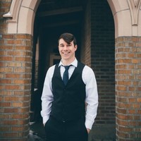 Dane Dreblow