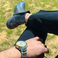 Gunny Sharma