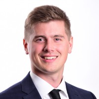 Matthew McMurray, CPA