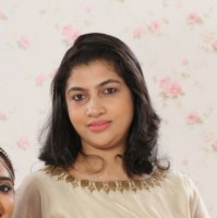 Dinu Elizabeth Roy