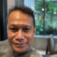 Dewanto Pribadi