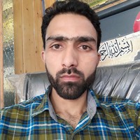 Arsheed Bhat