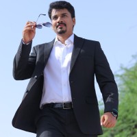Gopi Chand