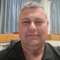 Chris Mcculloch