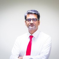 Masood Ahmed
