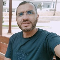 Mohamed Kamal OISSIFE