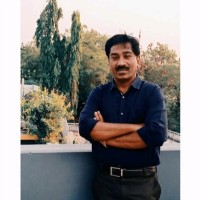 ajay kumar chettu pally
