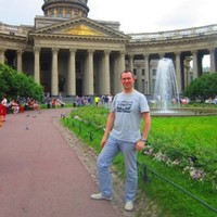 Михаил Паничкин