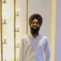 Jaspreet Singh