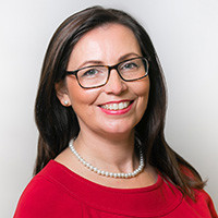 Helen Partridge