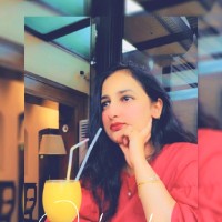 Saba Malik