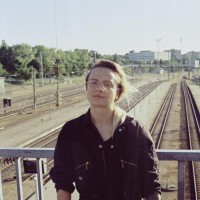 Justė Kairytė - Barkauskienė