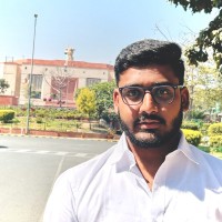 Shagun Bhosale