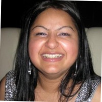Sukhi Patel