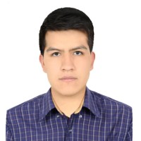 DANIEL JOSE ESCARCENA FLORES
