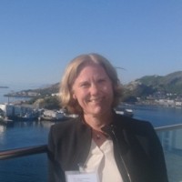 Teresia Nilsson