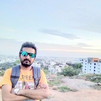 Naveen Hyd