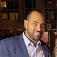 Mohamed Mohie