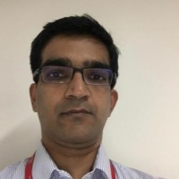 Yogesh Kshirsagar