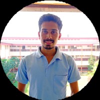 Jagadeesha Y