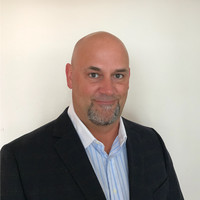 Mike Lidbom