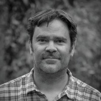 Tim Stone, NCARB, AIA LeedAP