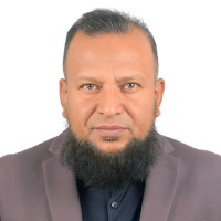 Md. Yousuf Imam