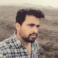 vinod chavan
