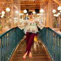 ITISHREE JENA