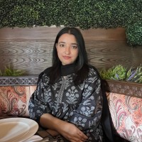 Nida Qureshi
