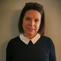 Catherine Saint-Loup