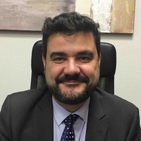 Javier Moraleja Ruiz