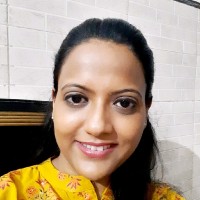 Shruti Saxena