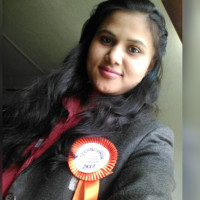 Shruti Thakare
