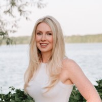 Taylor Schaly, BSc, MBA