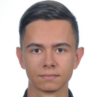 Rostyslav Kramar