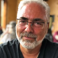 Russell Rosen