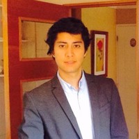 Bastián Contreras M.