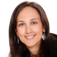 Antonietta Daniel