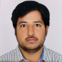 Ravindar Surkanti
