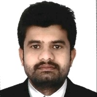 Sreejesh Kv