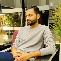Maulik Chaklasia