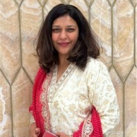Seema Ansari