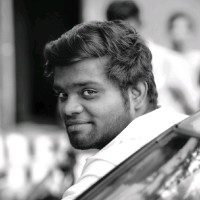 Elango Pradeep