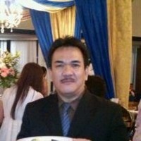 Enold Azriel Harefa