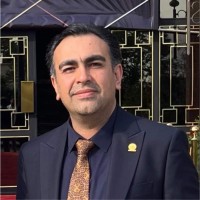 Mojtaba Bagheri