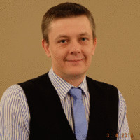 dean ralph