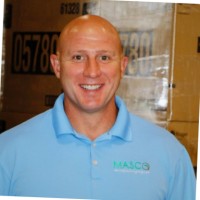 Cress B. Maddox