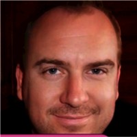 Andrew Pepper CSRT CSSW iosh