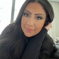 Andrea Vega